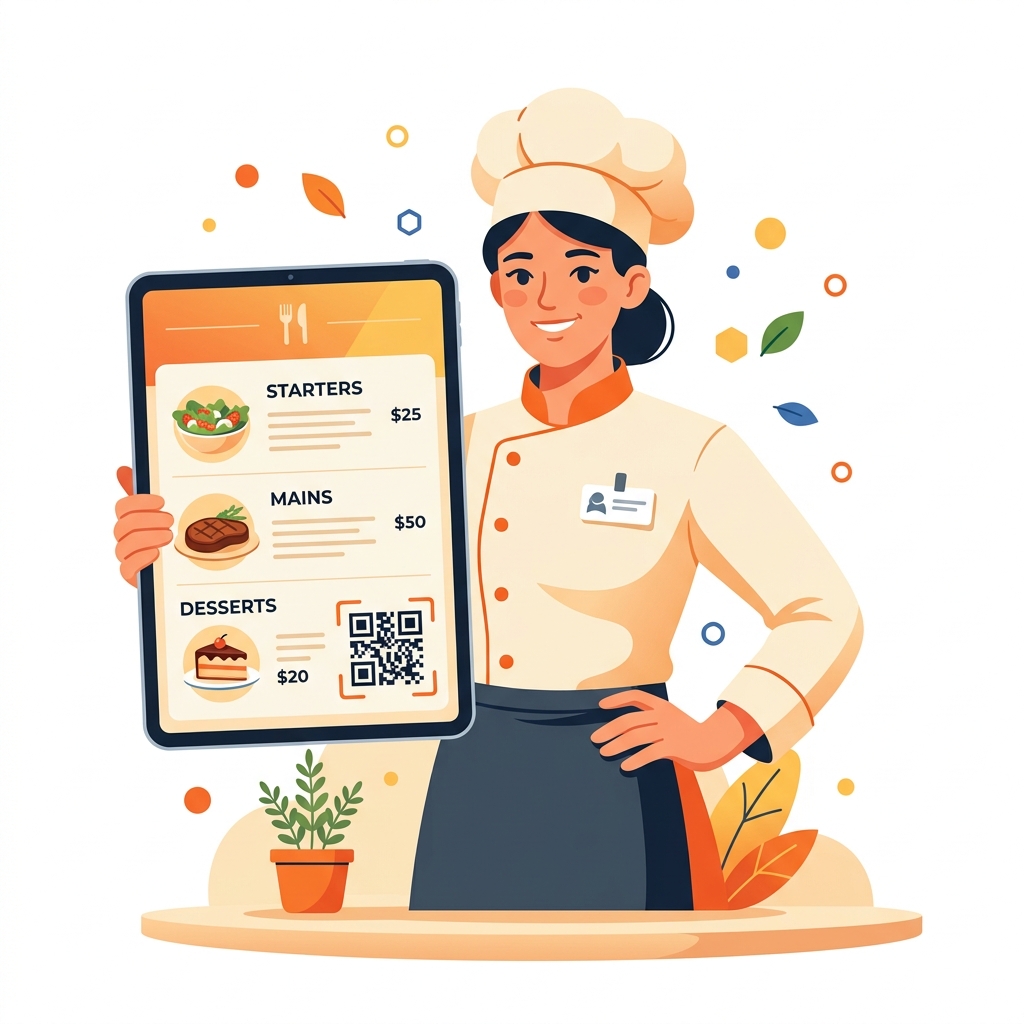 FoodMenufy